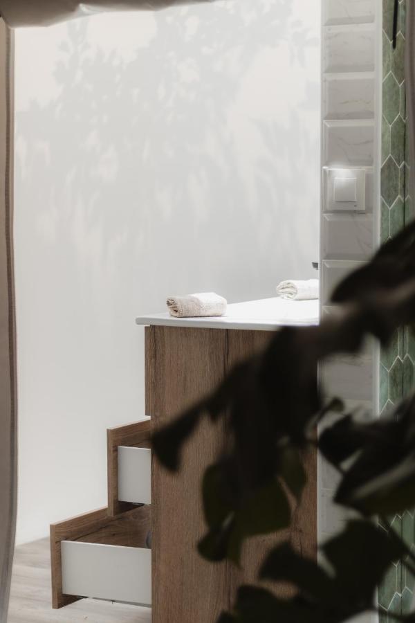Fuente Del Lobo Glamping & Bungalows - Adults Only ピノス・ヘニル エクステリア 写真